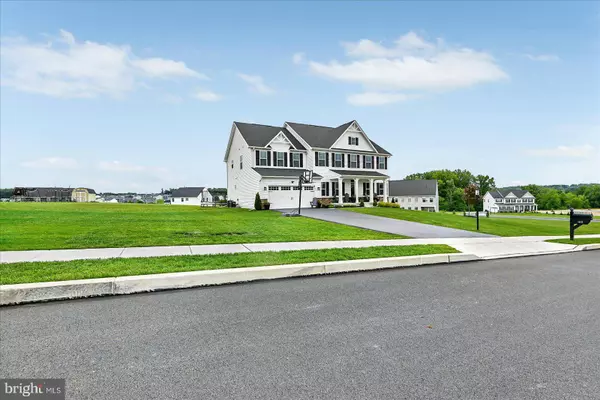 Hanover, PA 17331,48 WINIFRED DR