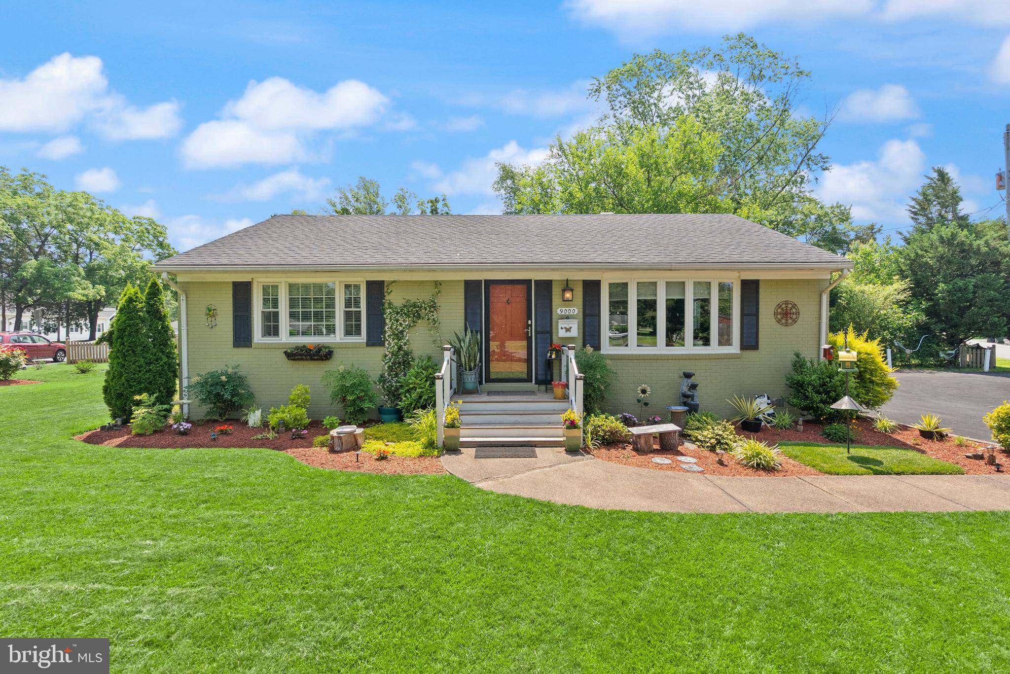 Manassas, VA 20110,9000 SUDLEY RD
