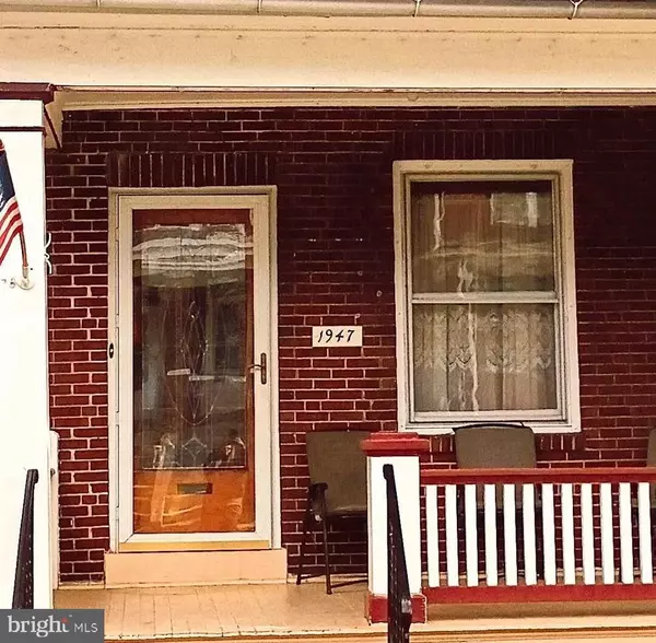 1947 MULBERRY ST, Harrisburg, PA 17104