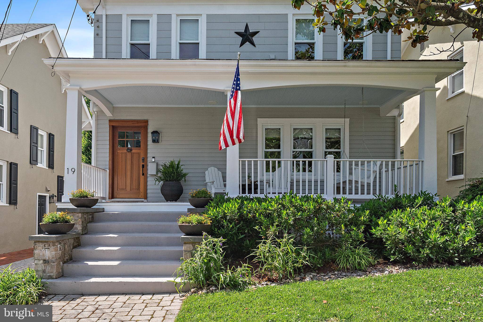 Annapolis, MD 21401,19 THOMPSON ST