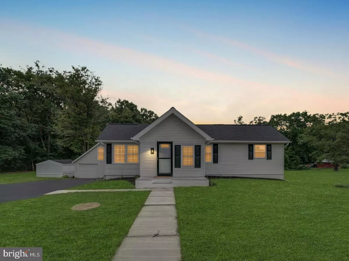 Aberdeen, MD 21001,842 S STEPNEY RD