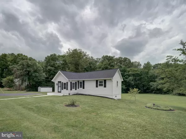 Aberdeen, MD 21001,842 S STEPNEY RD