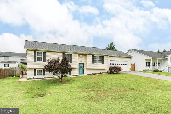 Fredericksburg, VA 22405,310 EDWARDS DR