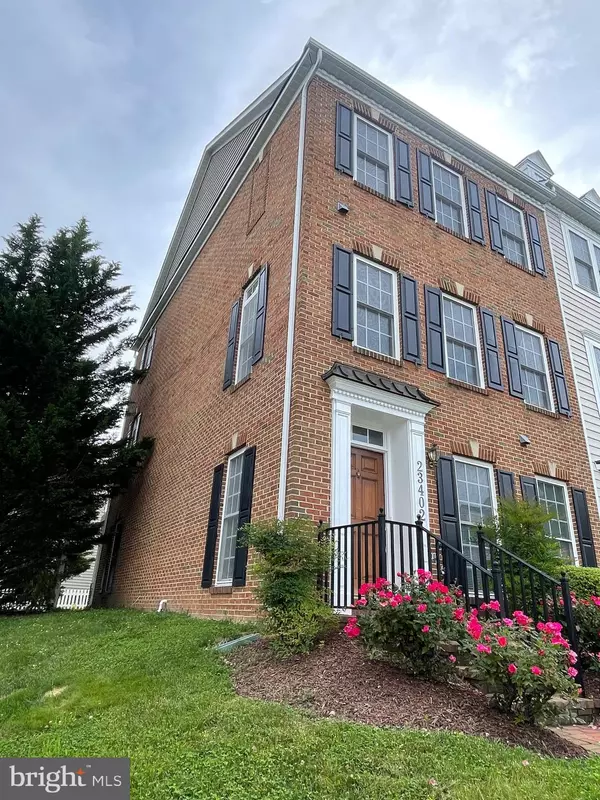 Clarksburg, MD 20871,23402 WINEMILLER WAY