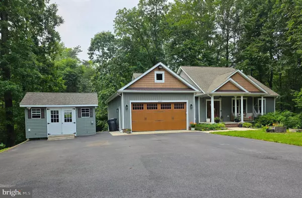 Mechanicsville, MD 20659,26255 RISON LN
