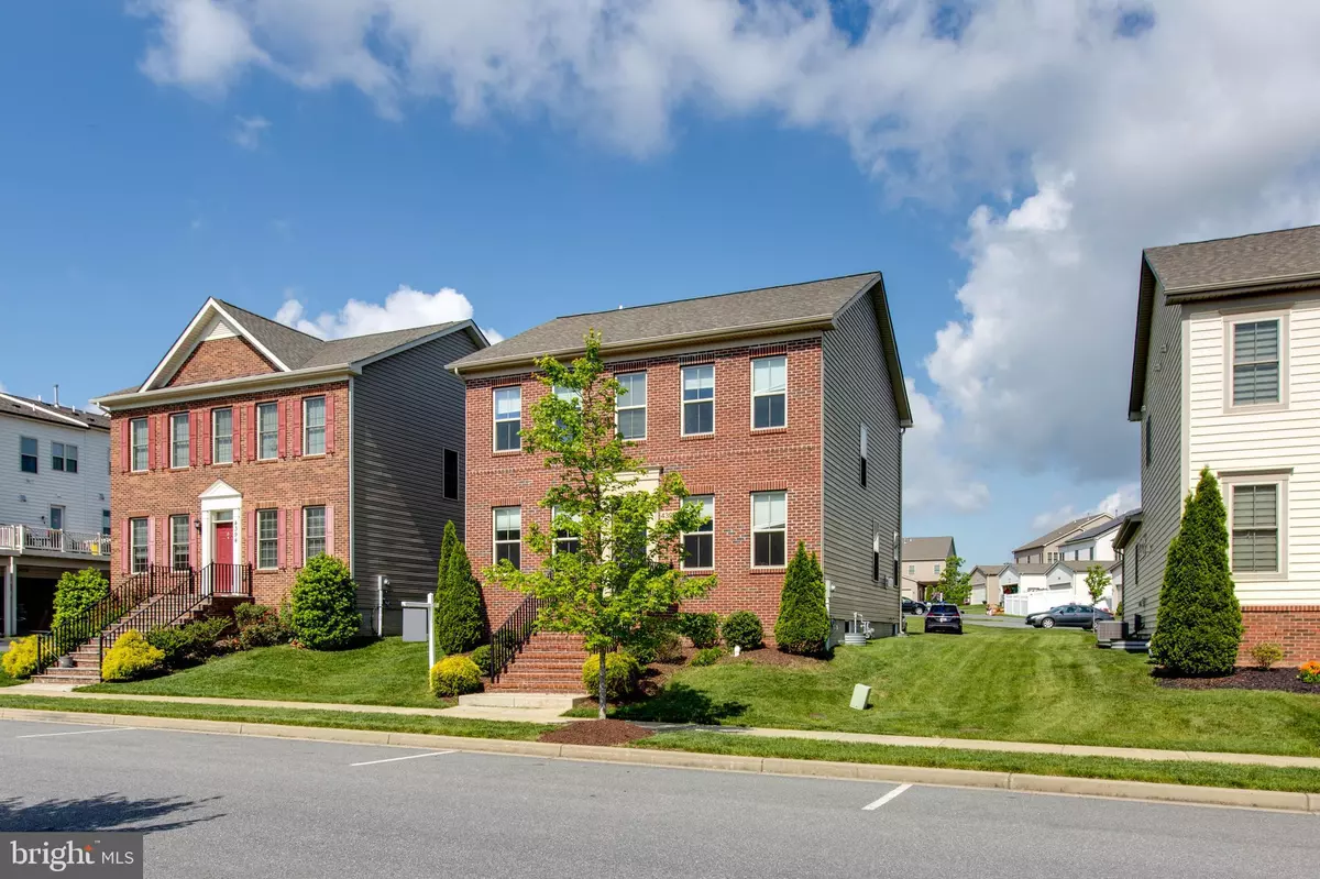 Monrovia, MD 21770,4396 SHAMROCK DR