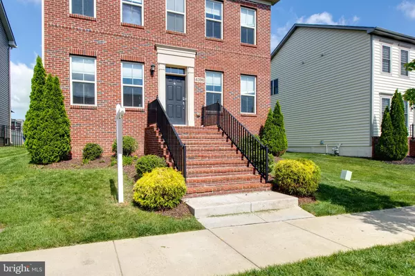 Monrovia, MD 21770,4396 SHAMROCK DR