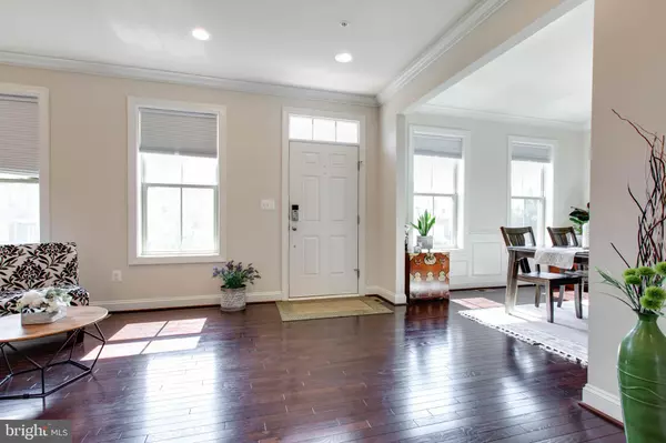 Monrovia, MD 21770,4396 SHAMROCK DR