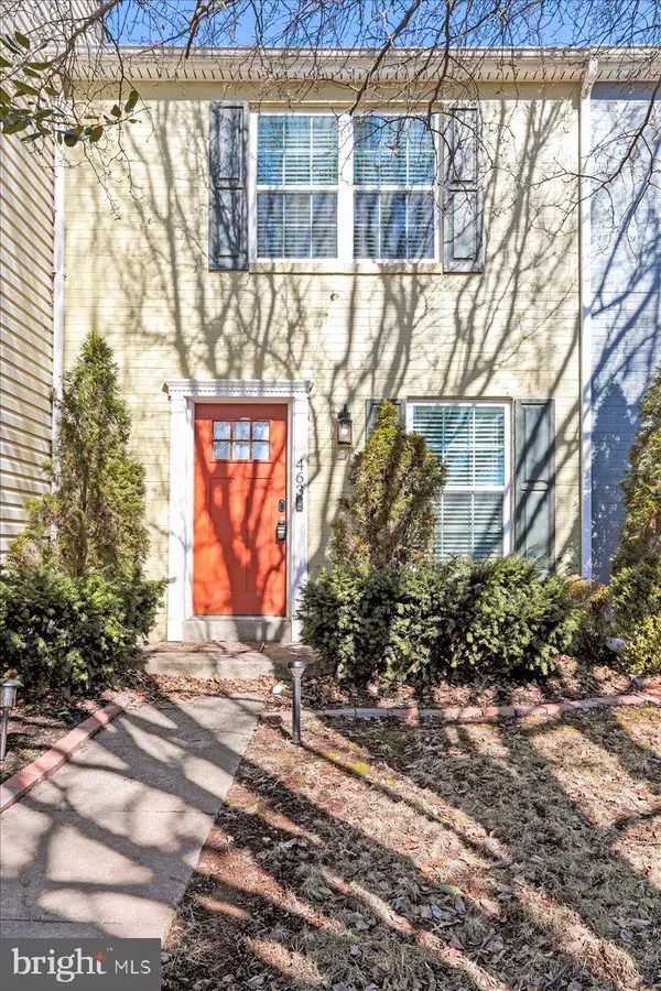 463 ARWELL CT, Frederick, MD 21703