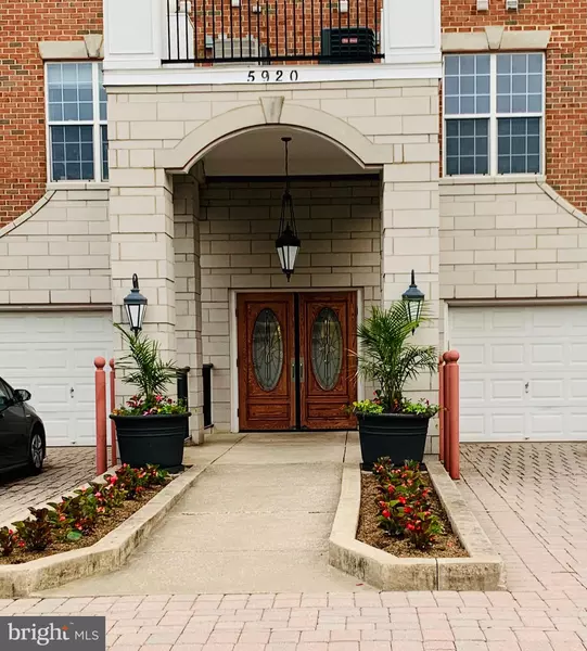 5920 GREAT STAR DR #405, Clarksville, MD 21029