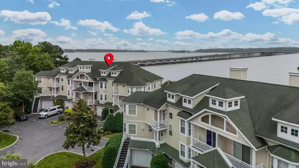 Berlin, MD 21811,3 STARFISH LN