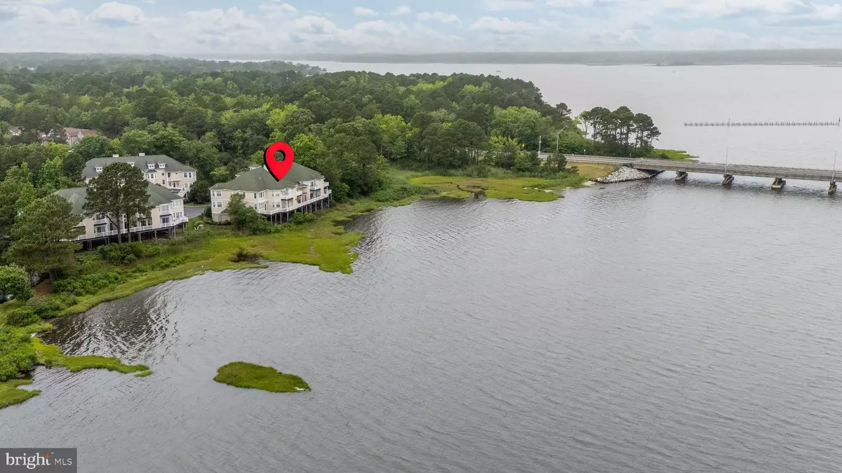 Berlin, MD 21811,3 STARFISH LN