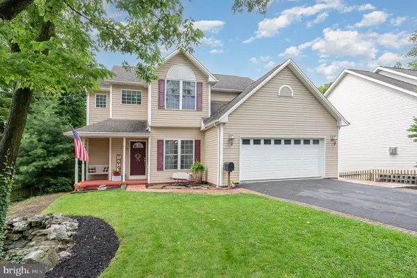 Camp Hill, PA 17011,2917 GLENWOOD RD