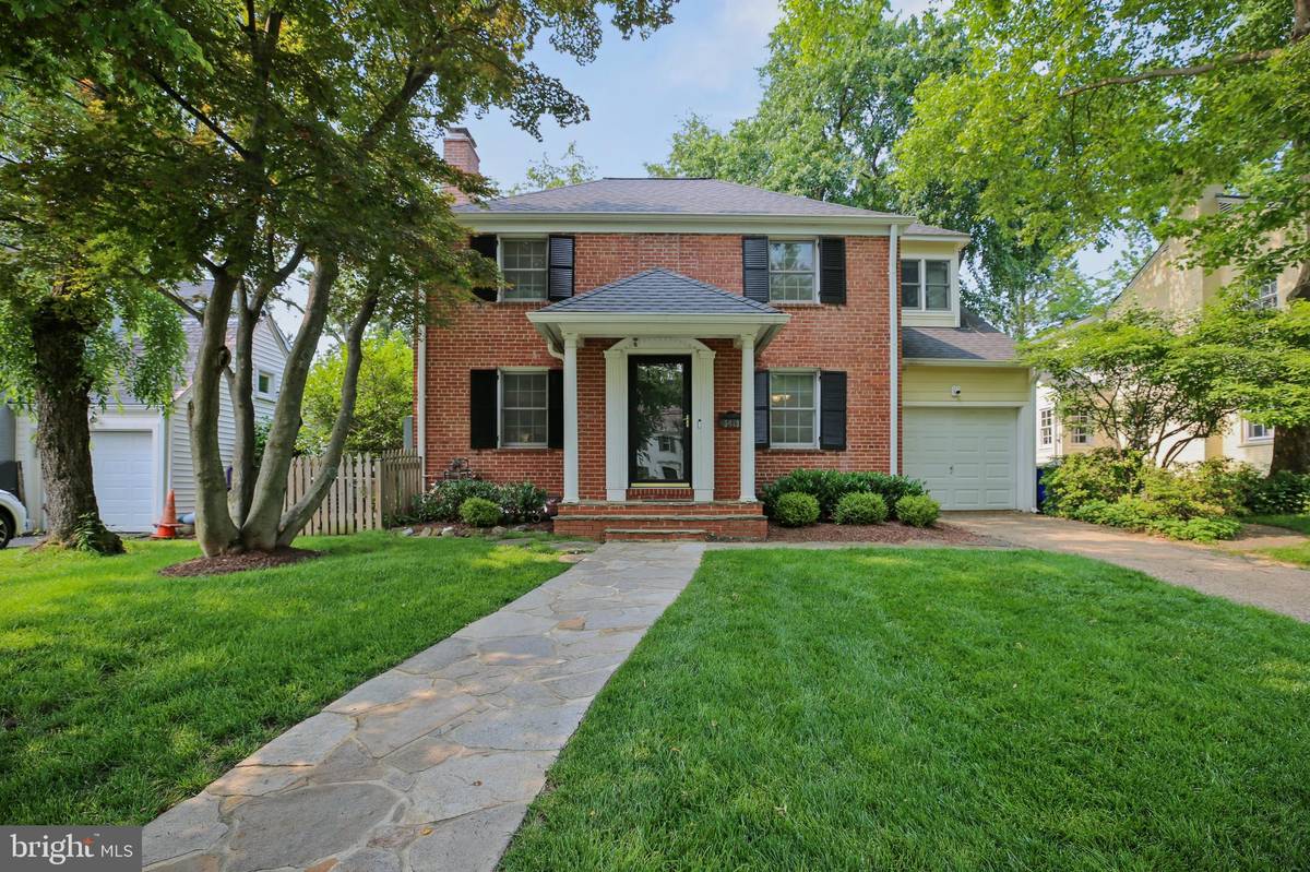 Bethesda, MD 20817,5613 GLENWOOD RD