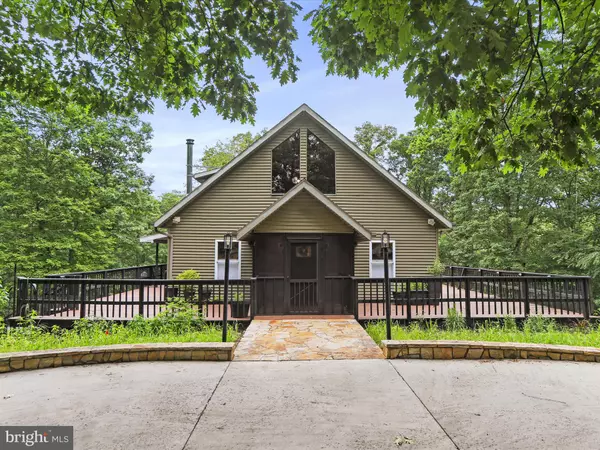 Hedgesville, WV 25427,44 WILD ROSE CT