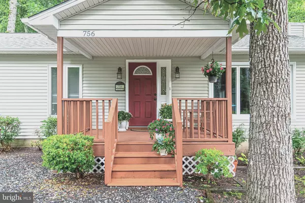Ocean Pines, MD 21811,756 OCEAN PKWY
