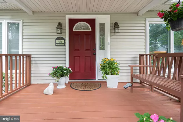 Ocean Pines, MD 21811,756 OCEAN PKWY