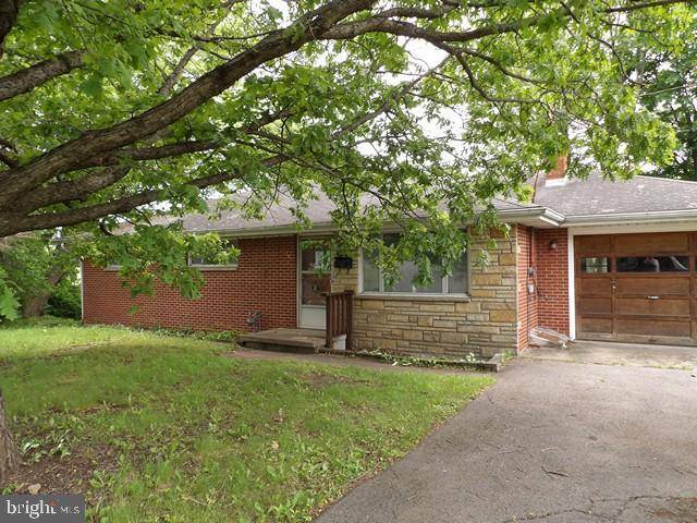 Frostburg, MD 21532,179 MOUNT PLEASANT ST