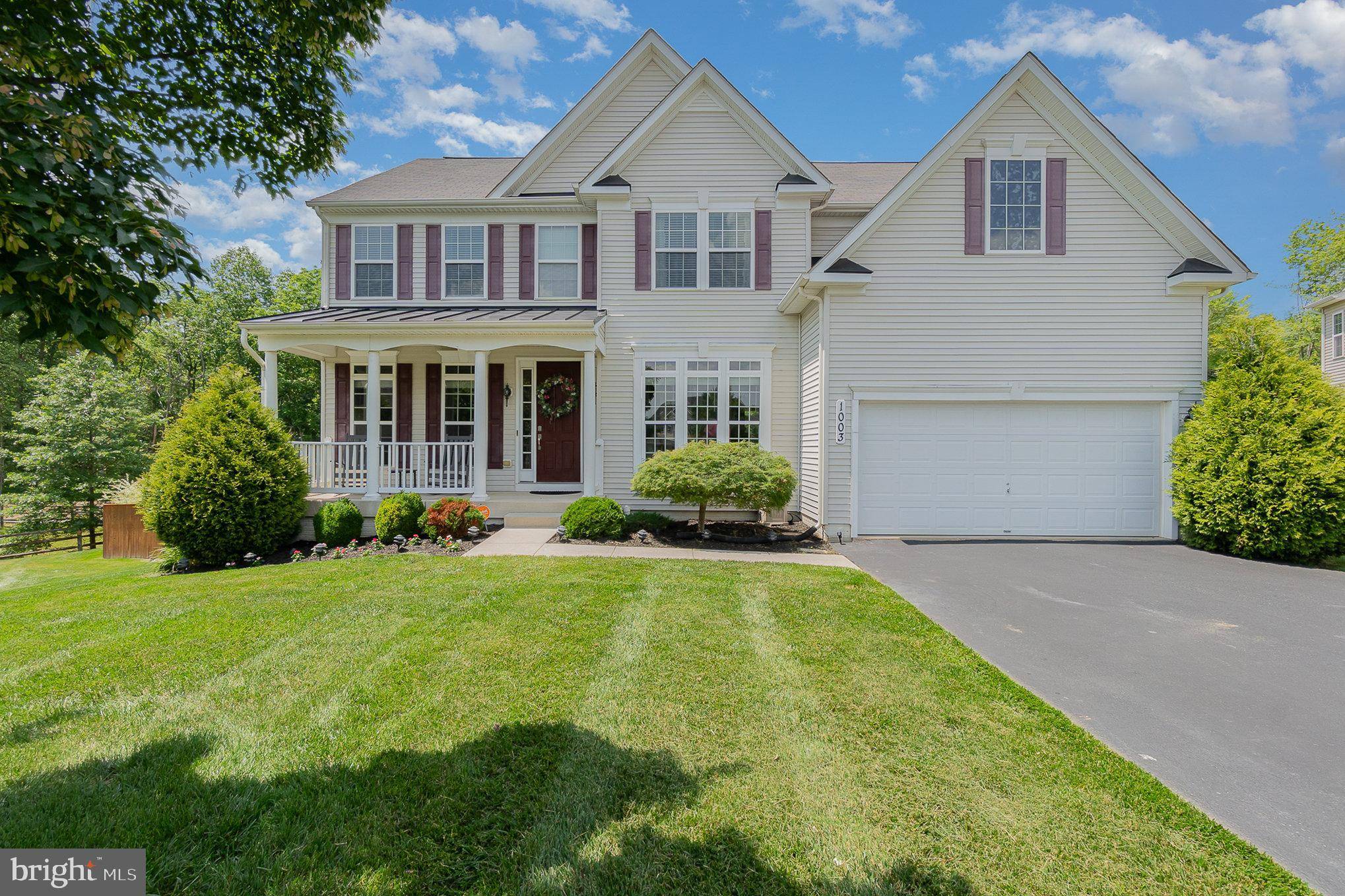 1003 PIPERCOVE WAY, Bel Air, MD 21014