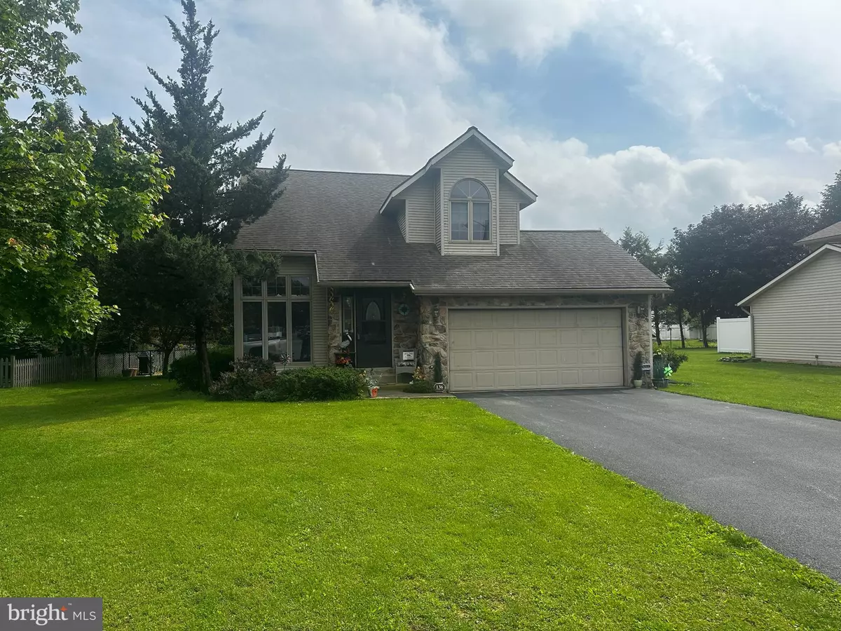 Elizabethtown, PA 17022,136 SCHOOL LN