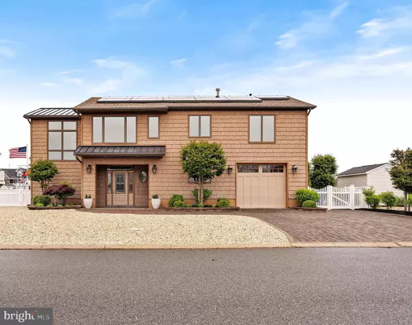 165 EILEEN LN, Manahawkin, NJ 08050