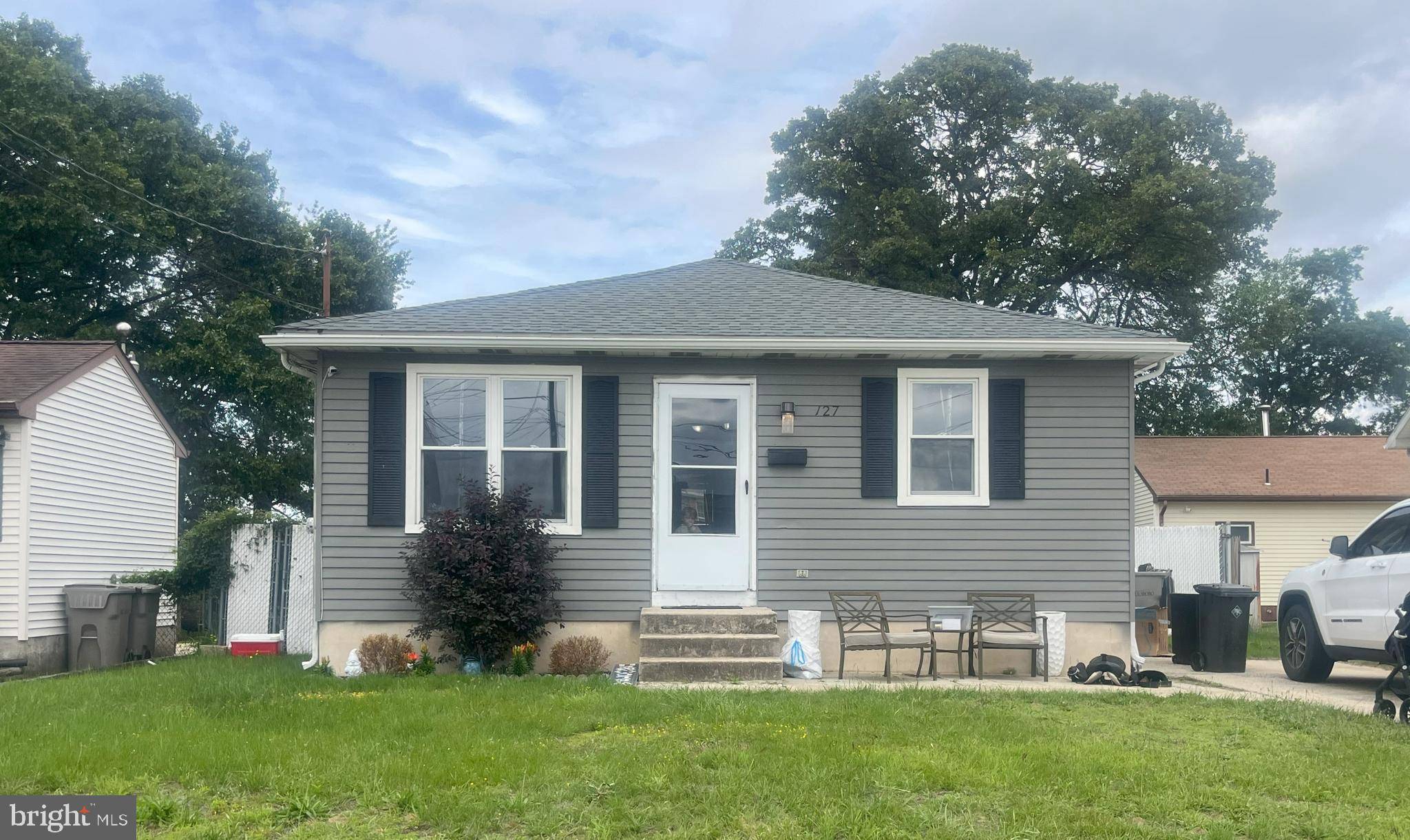 127 GREENWICH AVE, Paulsboro, NJ 08066