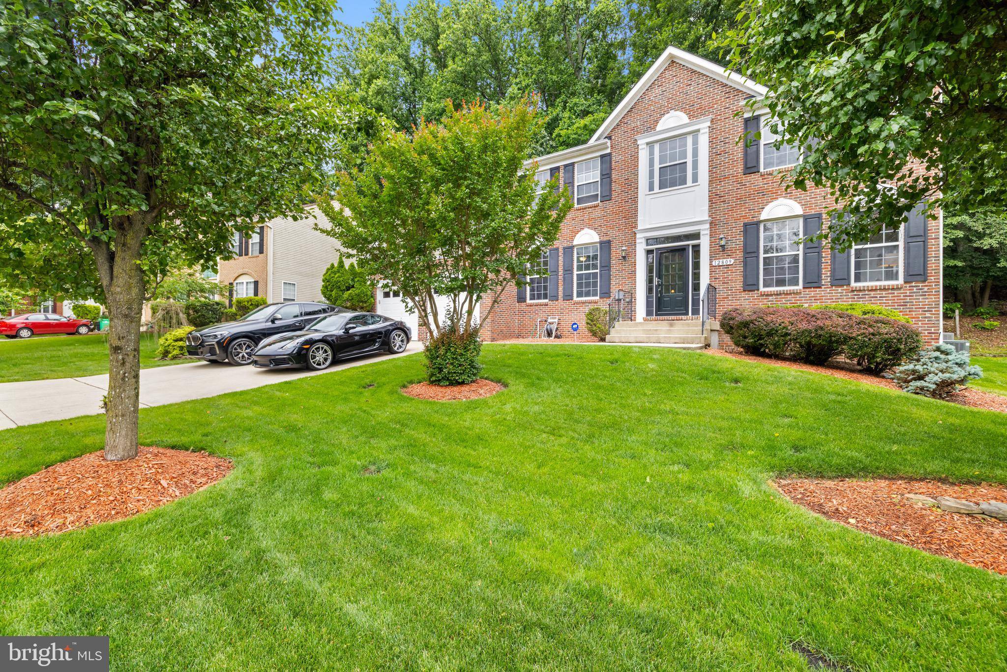 Fort Washington, MD 20744,12809 GLASGOW CT