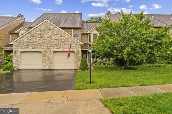 Lansdale, PA 19446,1319 GWYNEDALE WAY