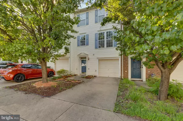 Woodbridge, VA 22191,1254 CORBETT PL