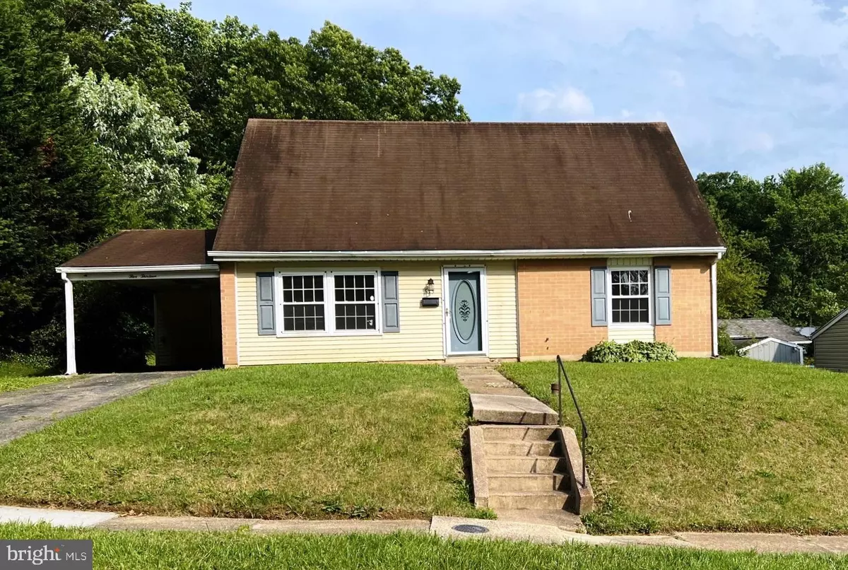 Joppa, MD 21085,513 ECKHART DR