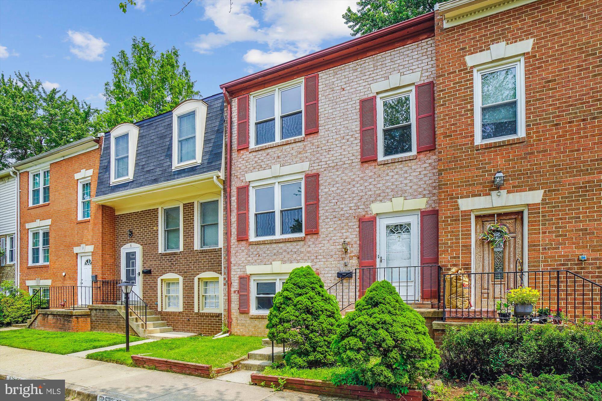 Gaithersburg, MD 20878,7 SUPREME CT #23-4