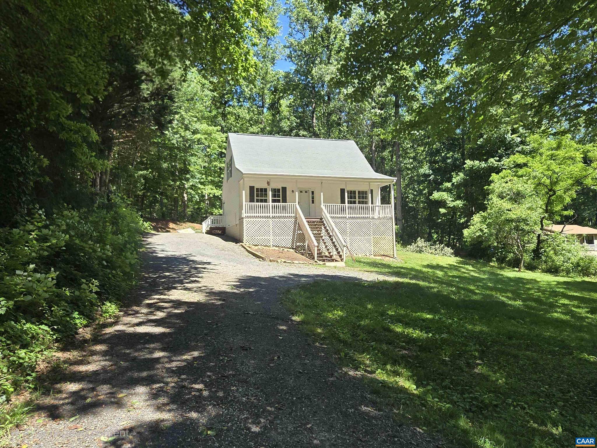 79 HANEY RD,  Ruckersville,  VA 22968