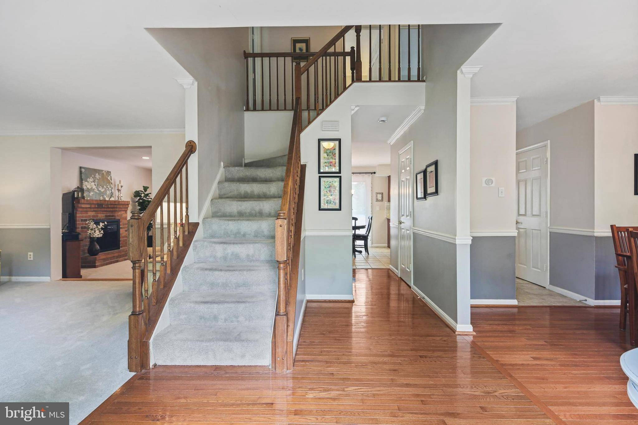 Ellicott City, MD 21043,4537 DONCASTER DR