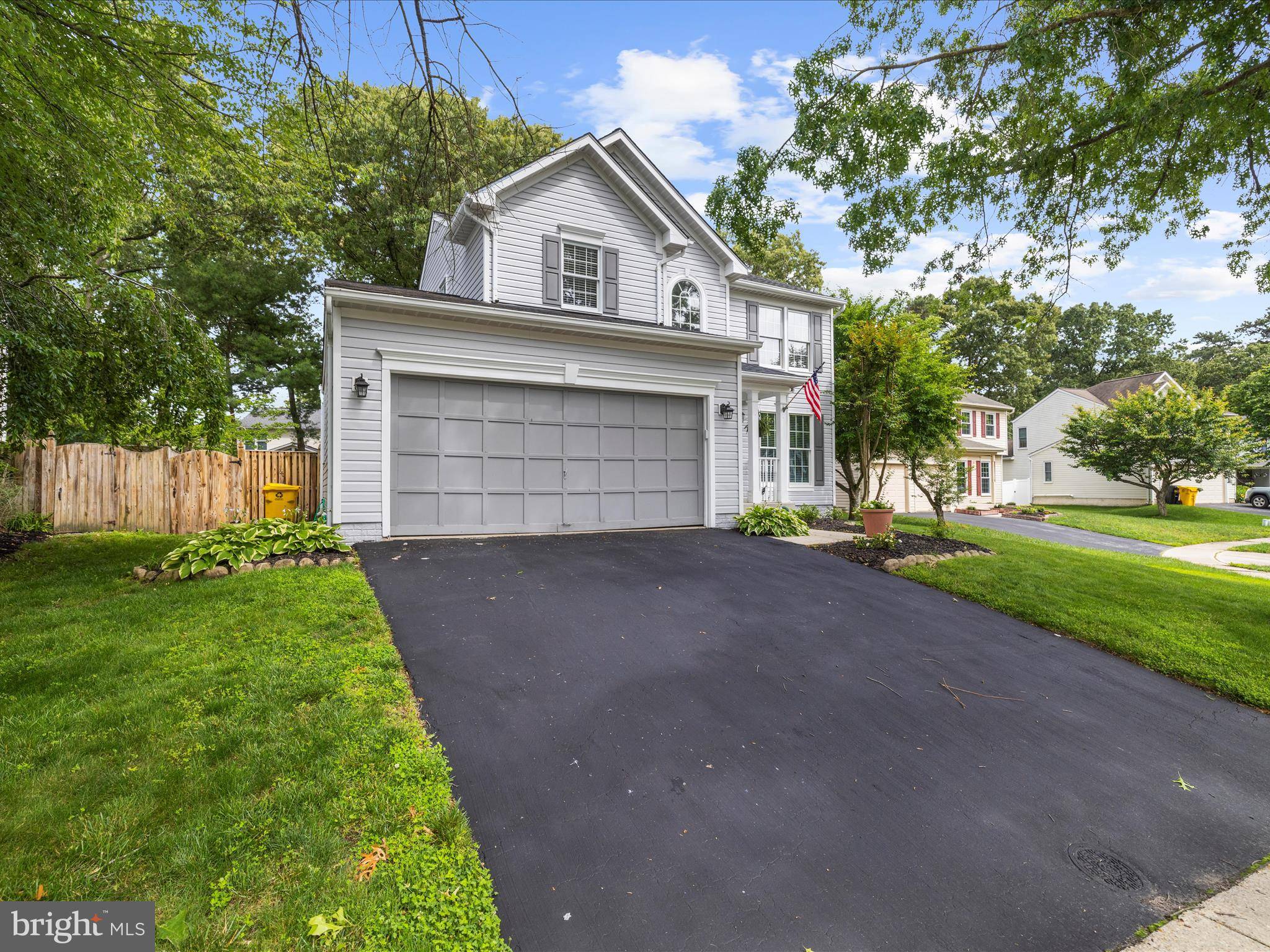 Glen Burnie, MD 21061,8105 WOODBINE CT