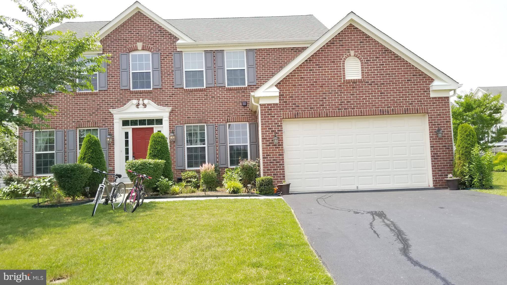 9107 SEWARD ST, Frederick, MD 21704
