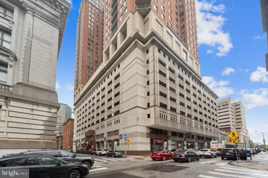 414 WATER ST #3006, Baltimore, MD 21202