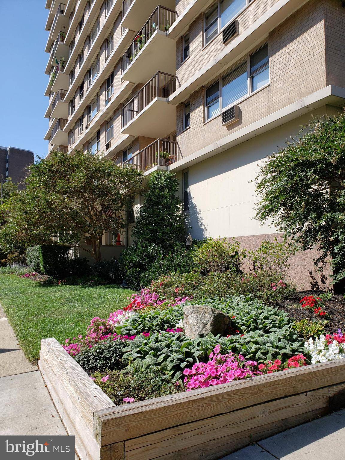 Wilmington, DE 19806,1301 N HARRISON ST #708