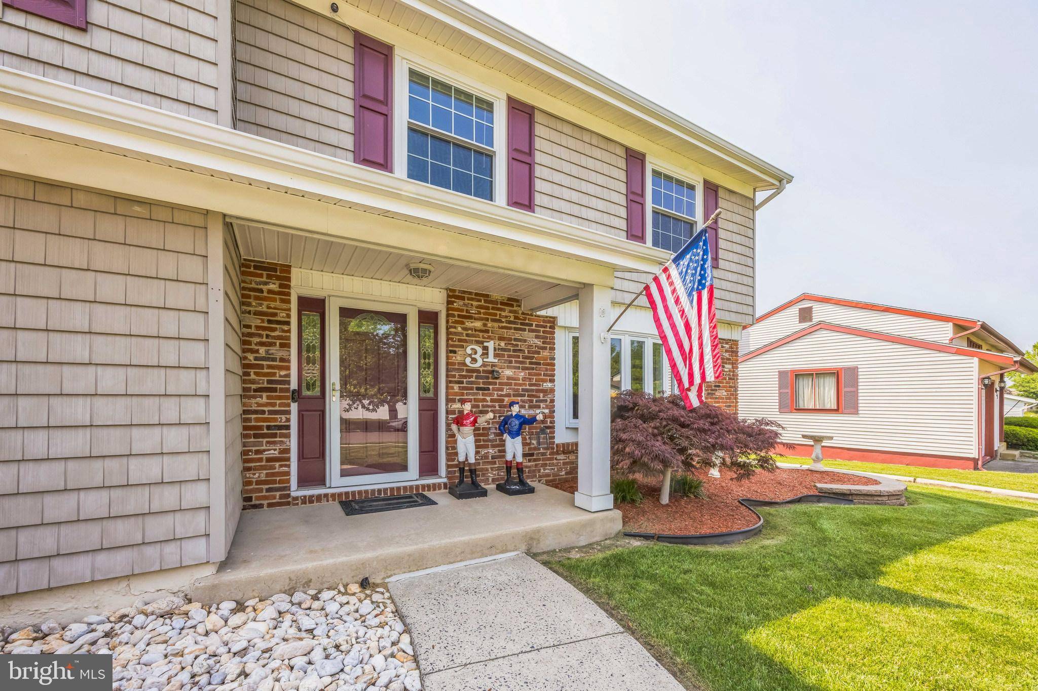 Sewell, NJ 08080,31 BENTLY DR