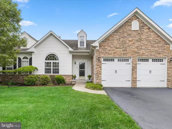 Lewes, DE 19958,31155 MILLS CHASE DR #25