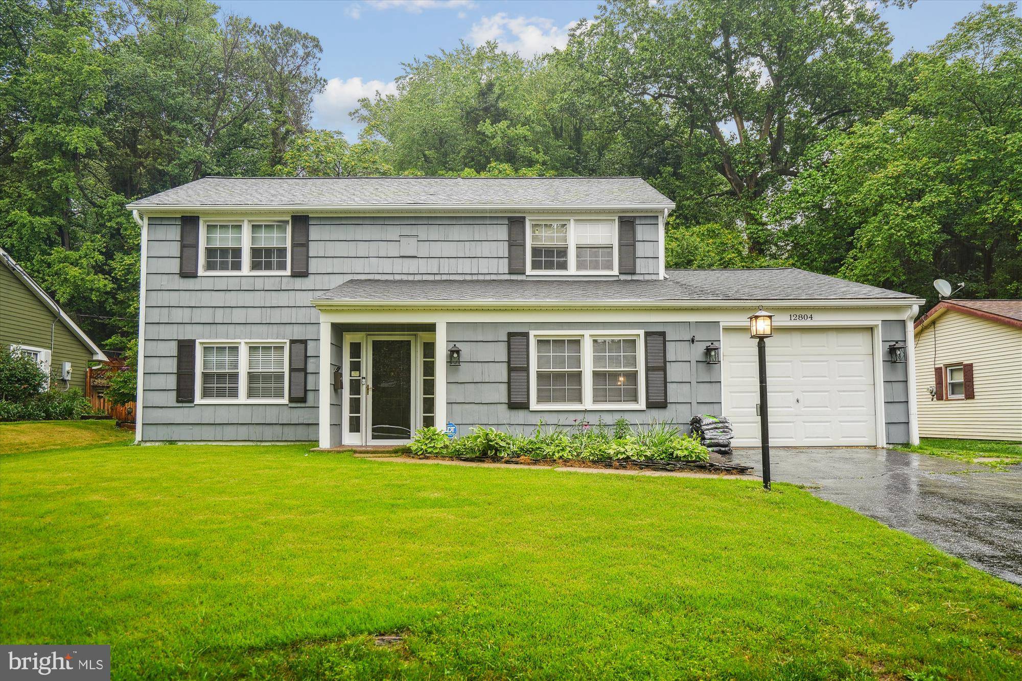 12804 BRUNSWICK LN, Bowie, MD 20715