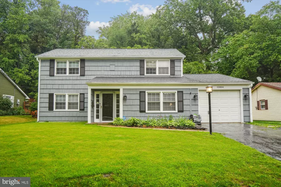 12804 BRUNSWICK LN, Bowie, MD 20715