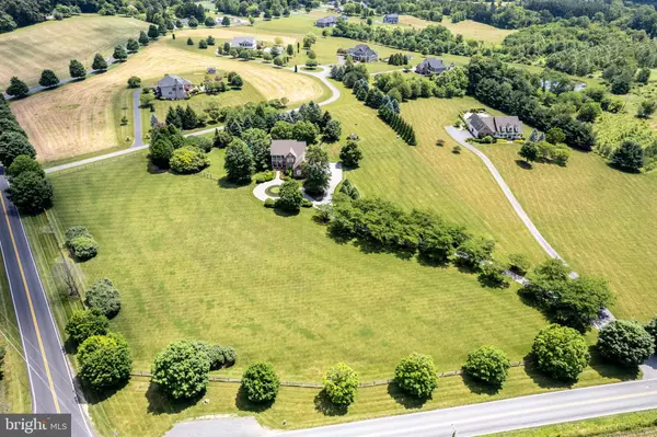 Westminster, MD 21157,341 LEISTERS CHURCH RD