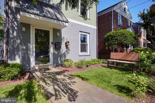 Washington, DC 20015,5342 42ND PL NW