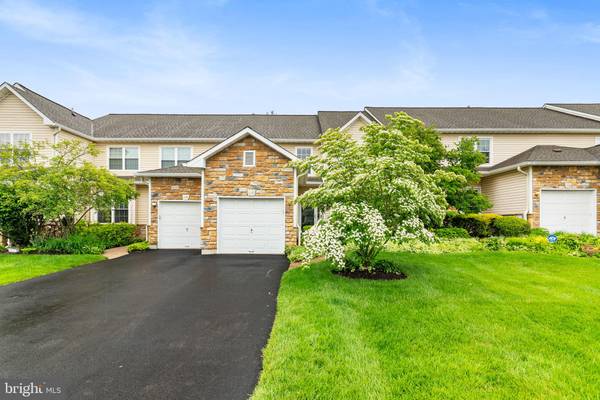 117 SHOAL CREEK DR, Blue Bell, PA 19422