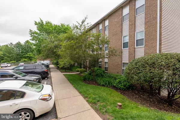 Baltimore, MD 21209,1803 SNOW MEADOW LN #301