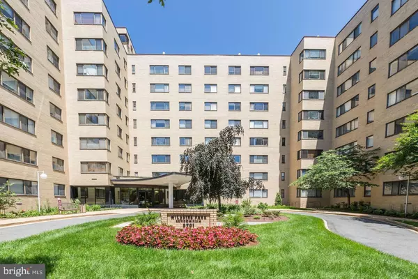 3701 CONNECTICUT AVE NW #229, Washington, DC 20008