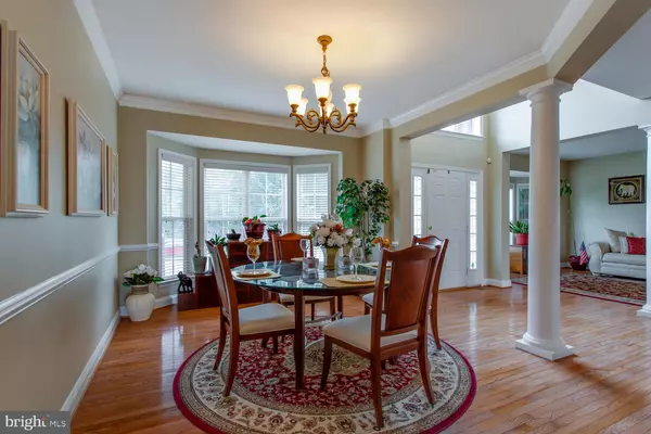 La Plata, MD 20646,1008 FESCUE CIR
