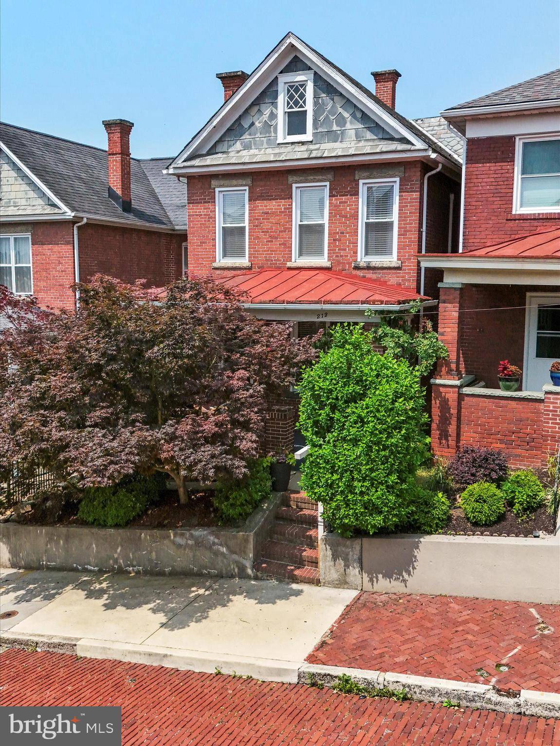 Cumberland, MD 21502,212 SCHLEY ST