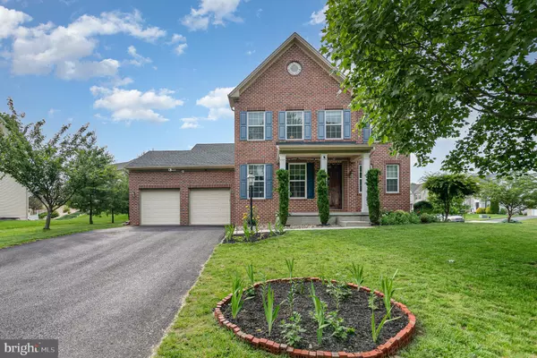 Mechanicsburg, PA 17050,3 BETHPAGE DR
