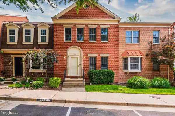 Alexandria, VA 22304,112 GRETNA GREEN CT